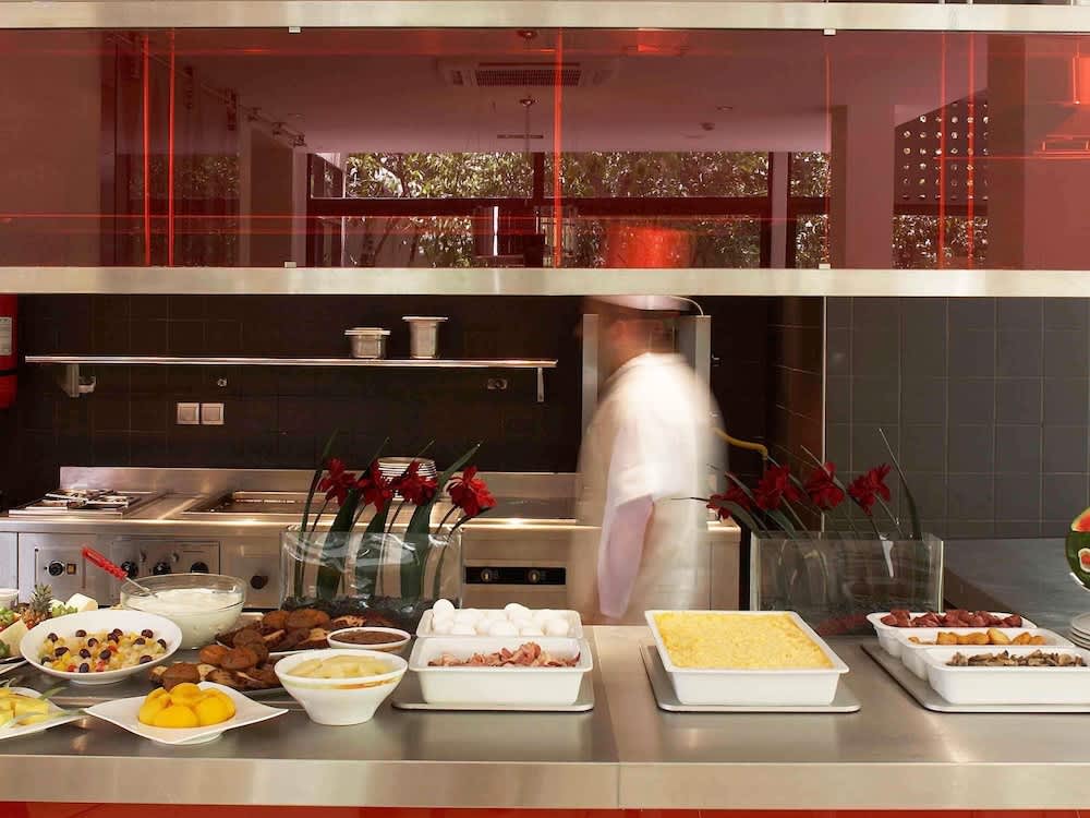 Restaurang