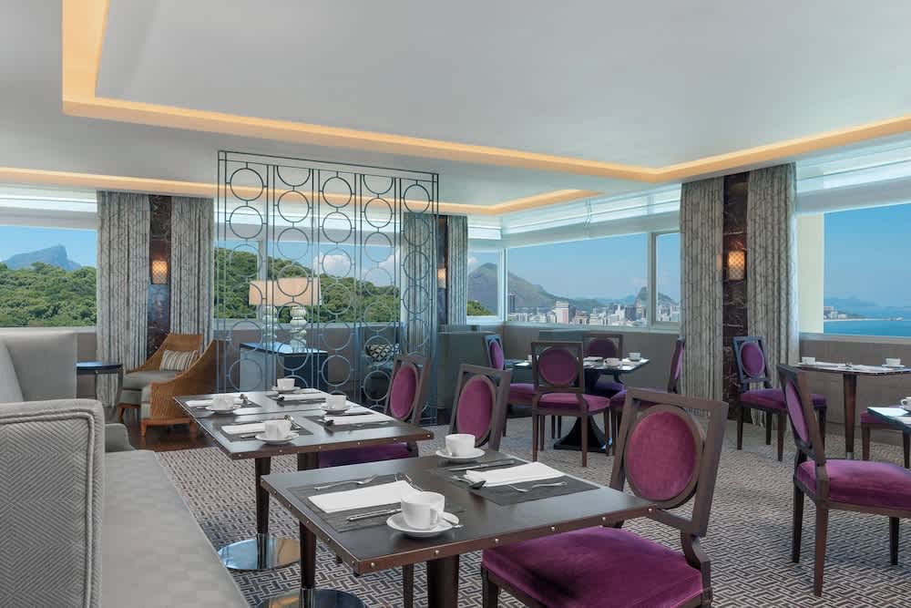 Restaurang