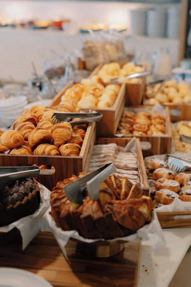 Frukost
