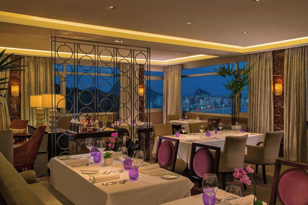 Restaurang