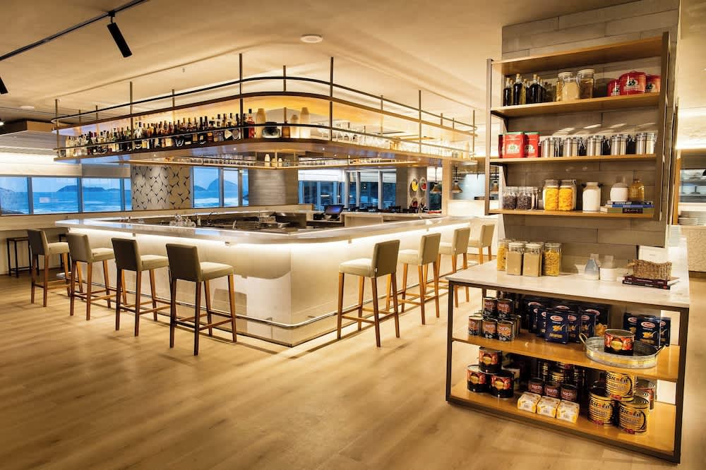 Restaurang
