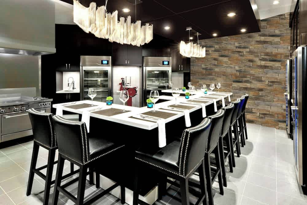 Restaurang