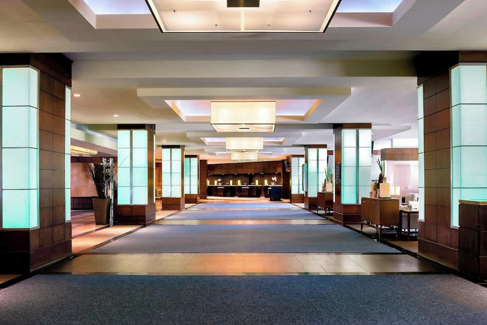 Lobbylounge
