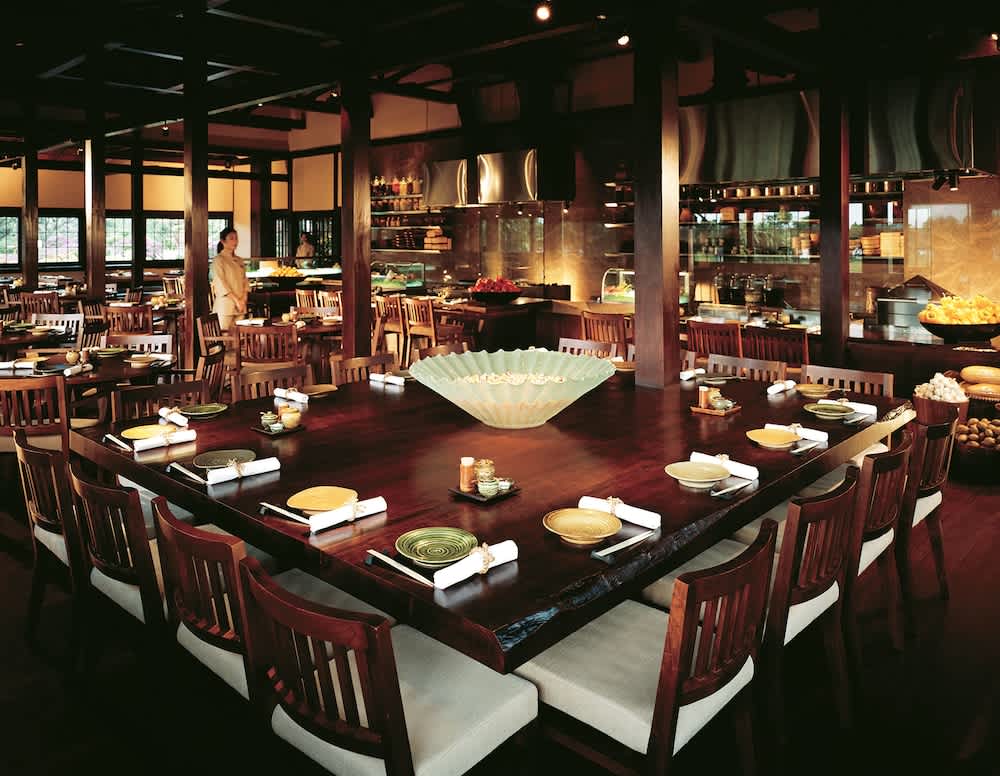 Restauranger