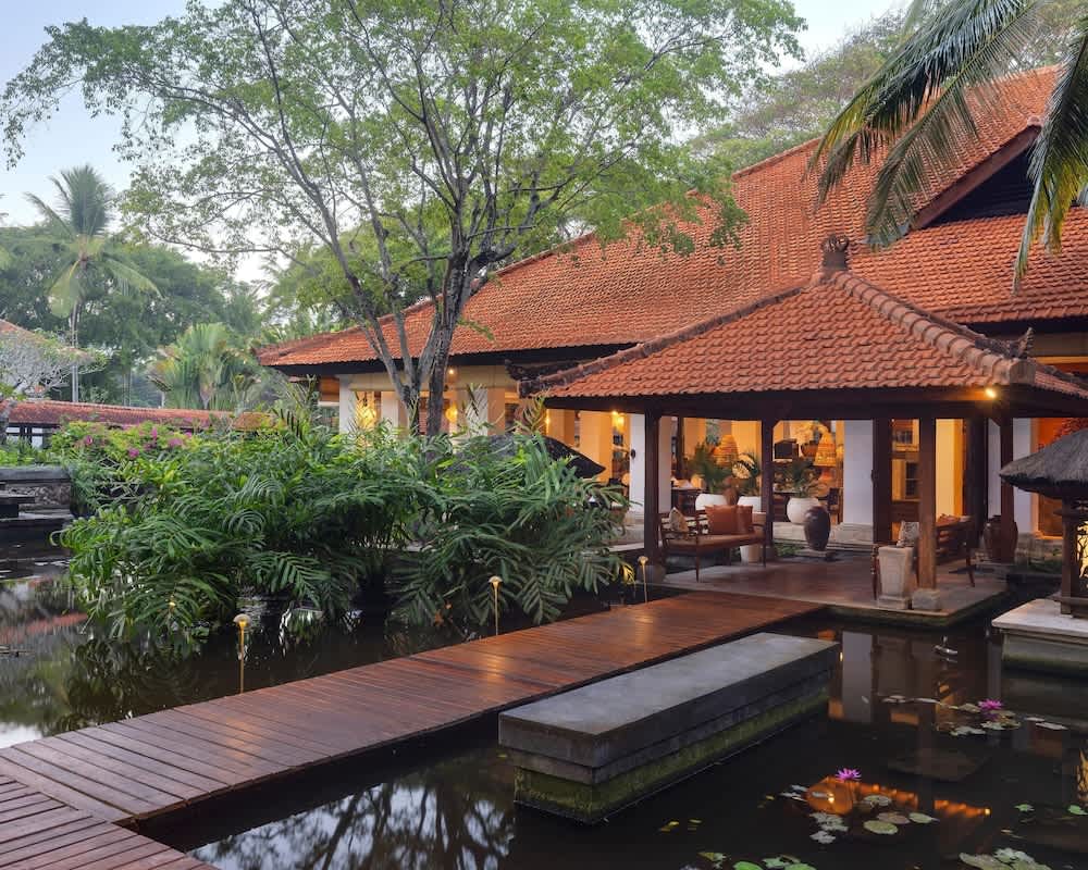 Restaurang