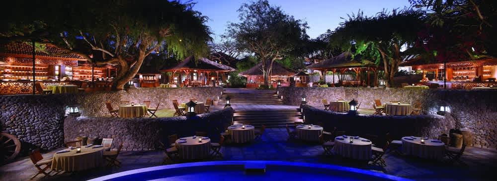 Restaurang