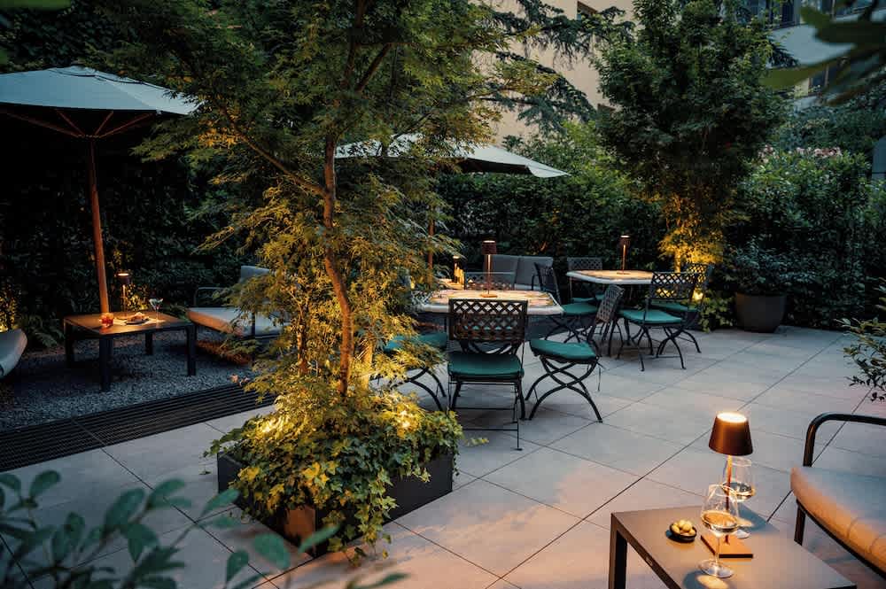 Terrass/Patio