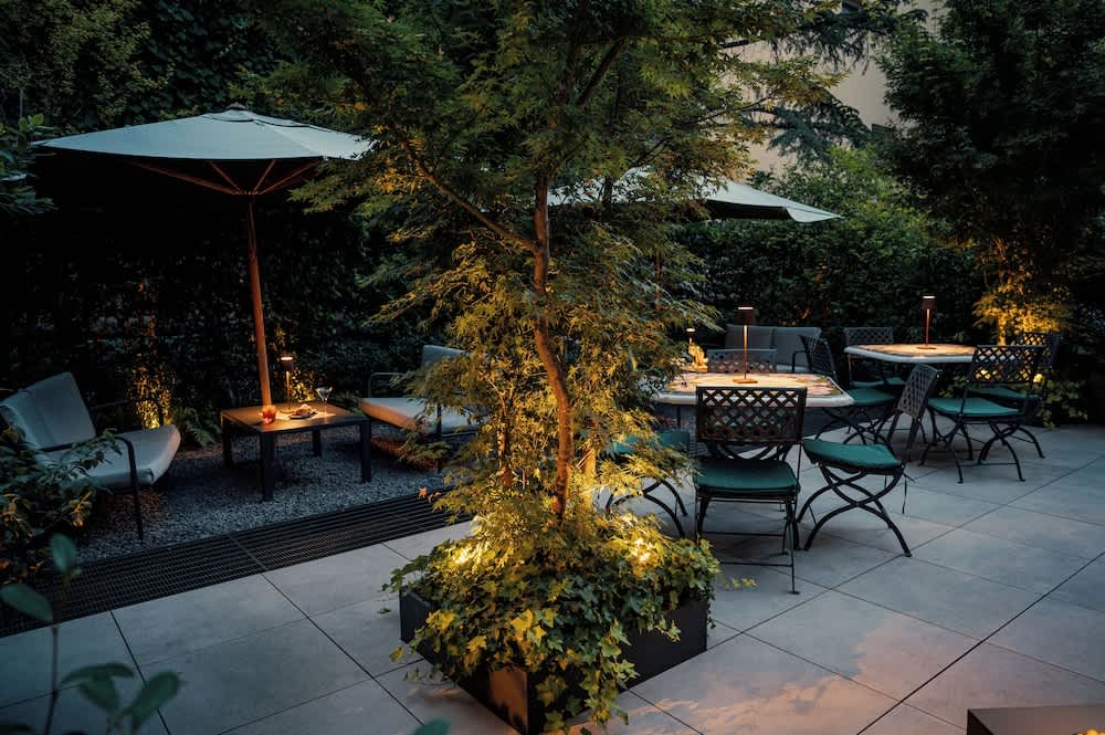 Terrass/Patio