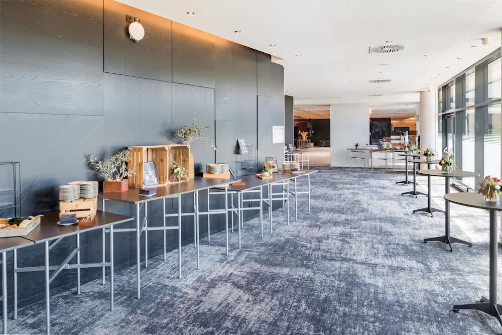 Lobbylounge