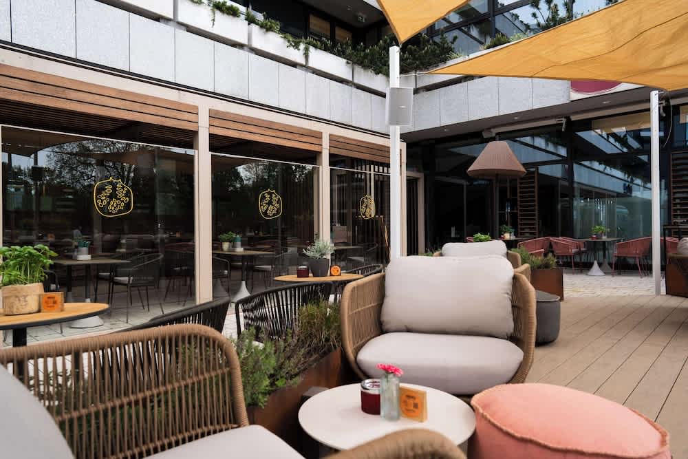 Restaurang