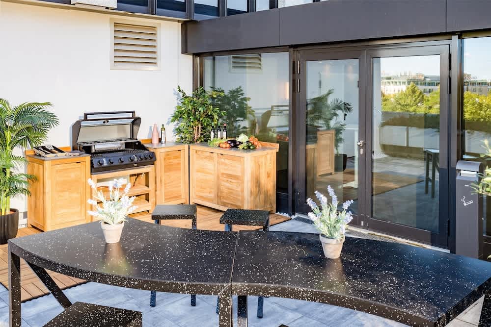 Terrass/Patio