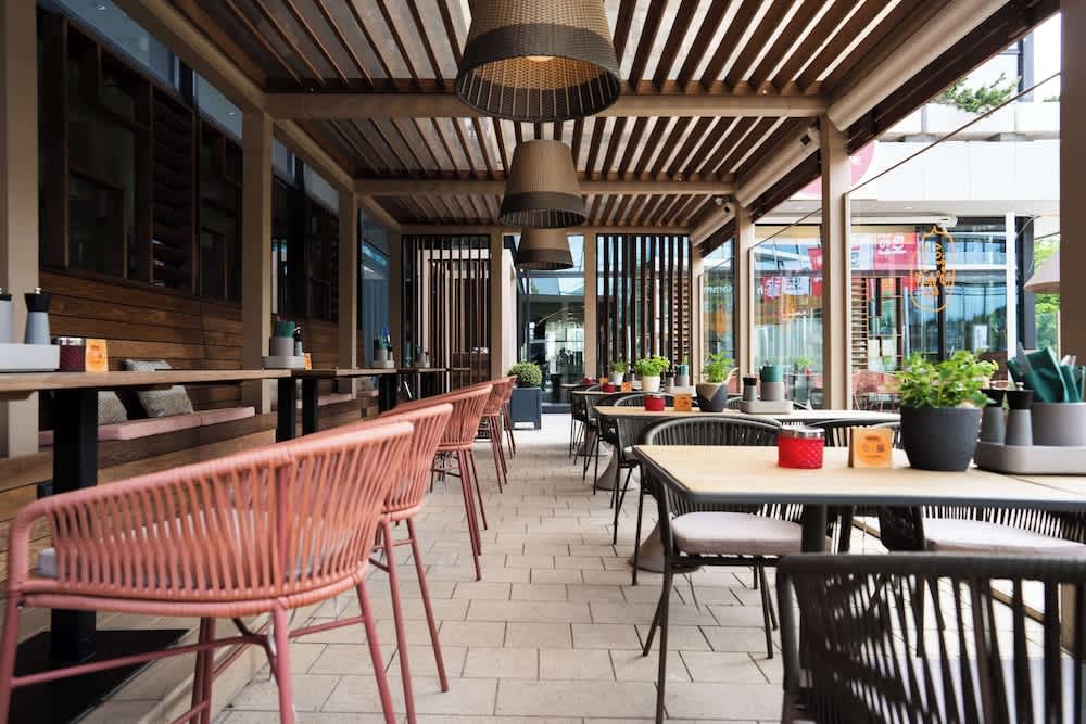Restaurang