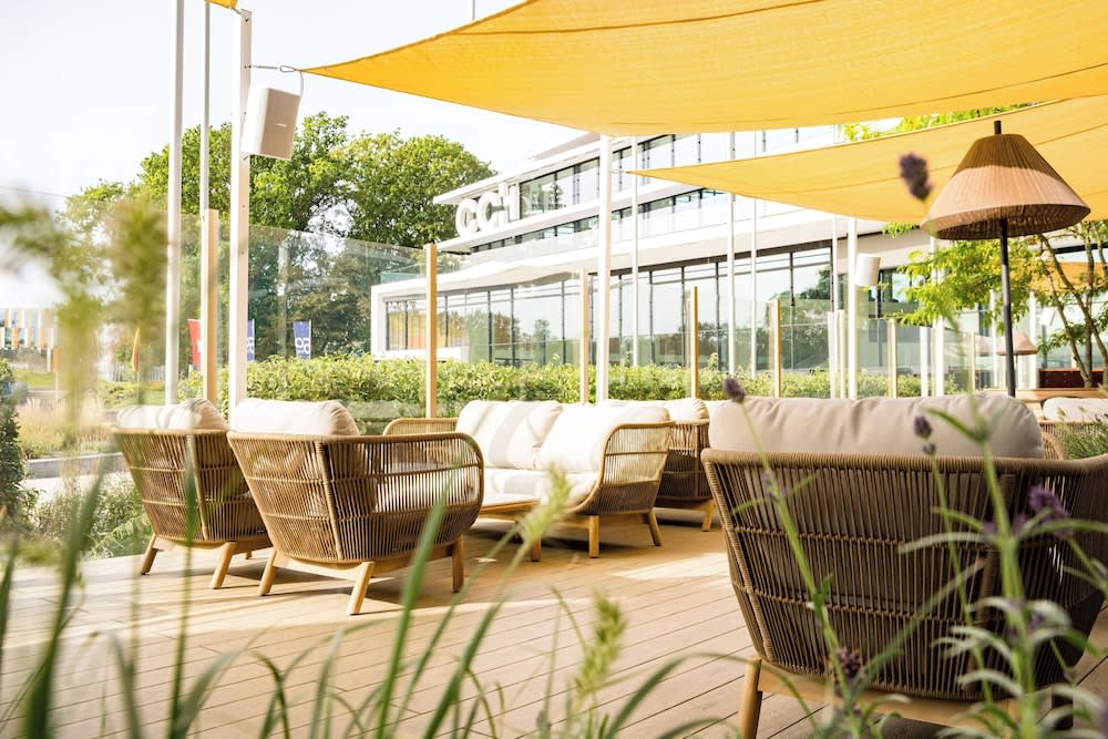 Restaurang
