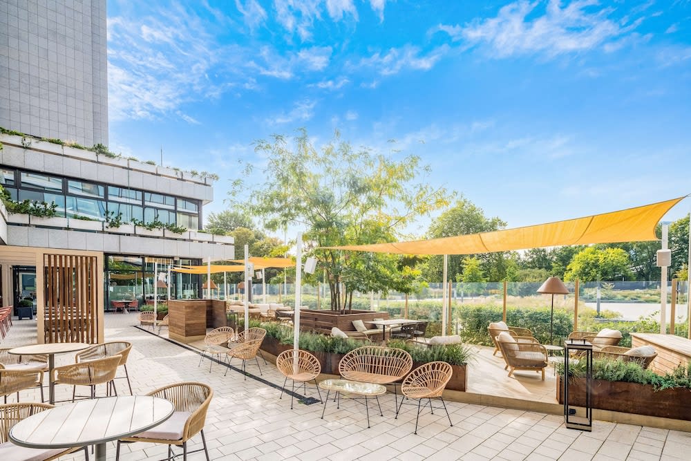 Restaurang