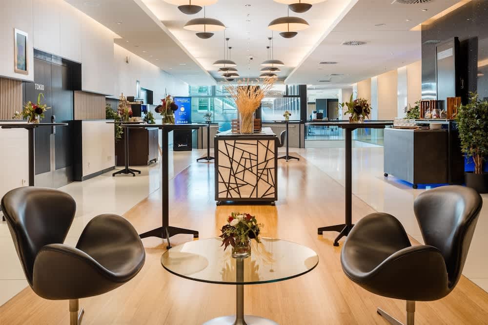 Lobbylounge