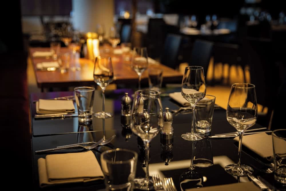 Restaurang