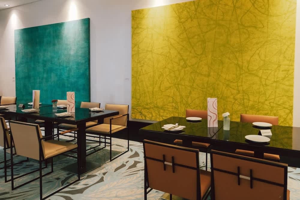 Restaurang