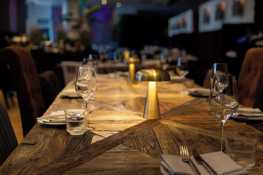 Restaurang