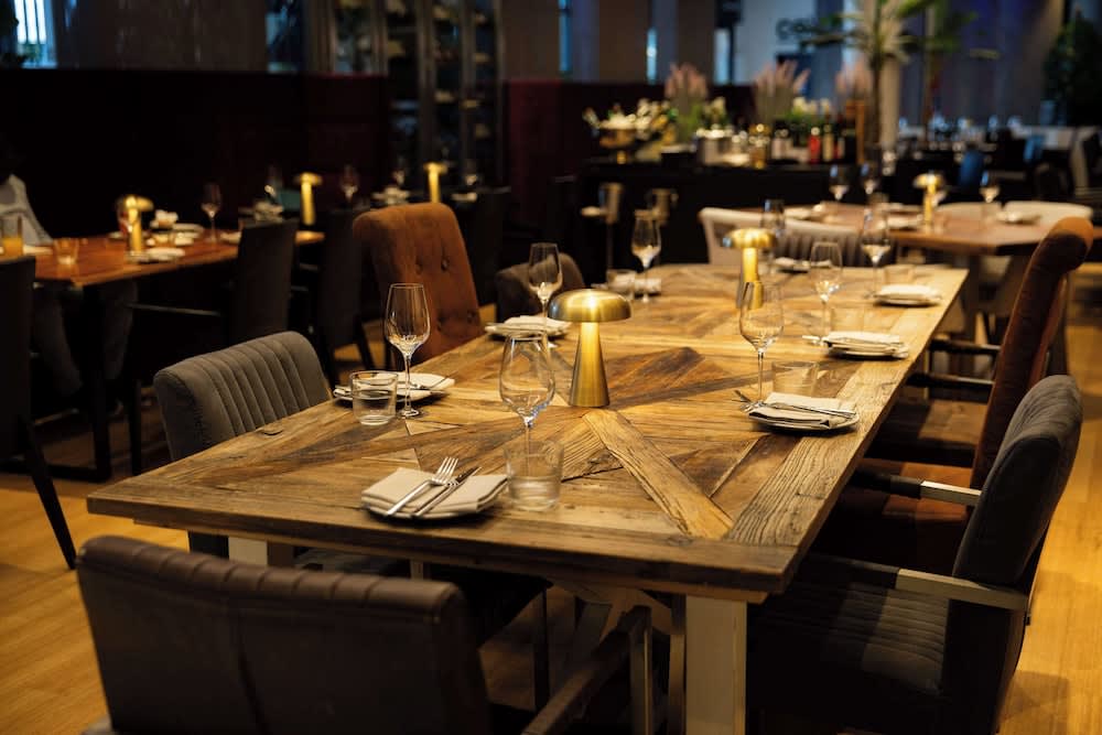 Restaurang