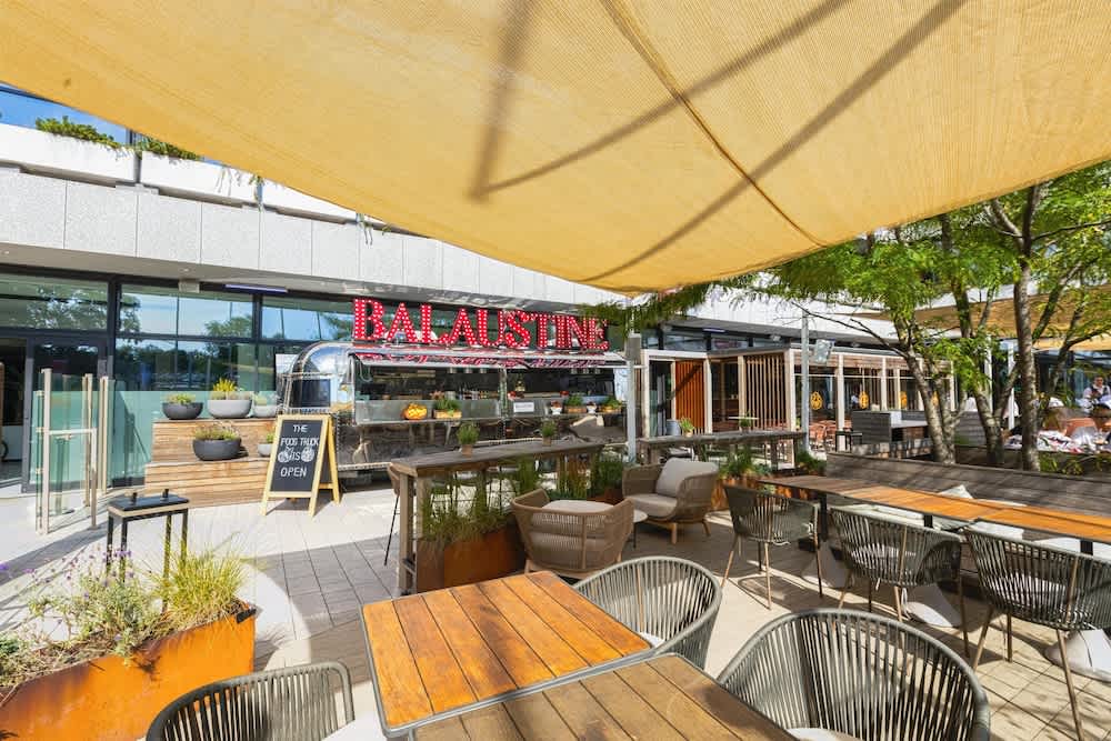 Restaurang