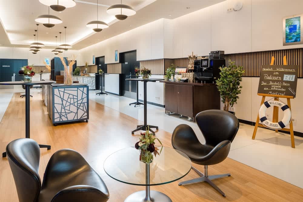 Lobbylounge