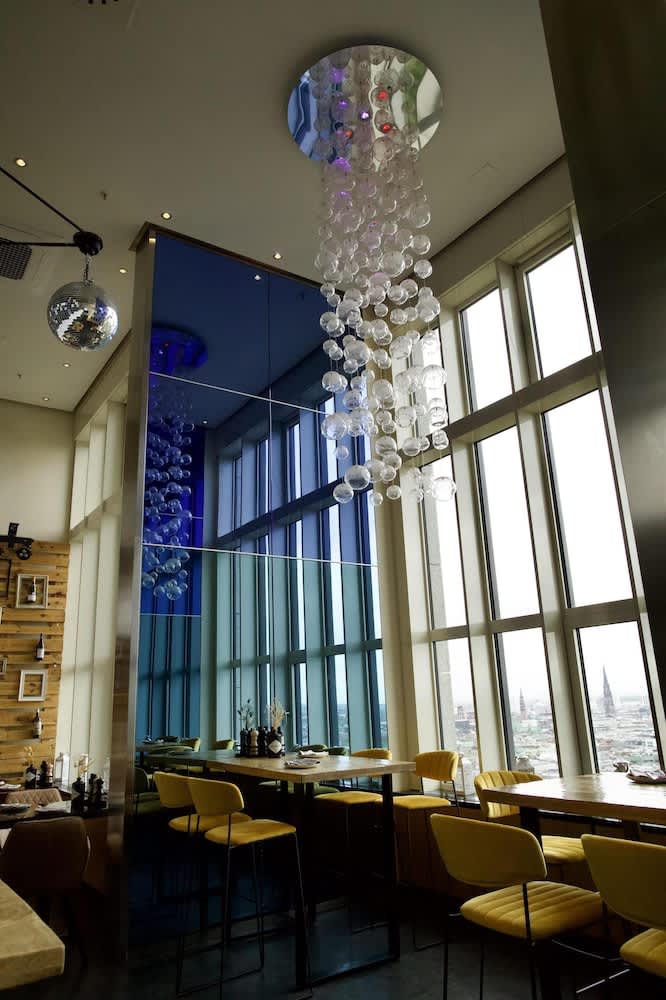 Restaurang