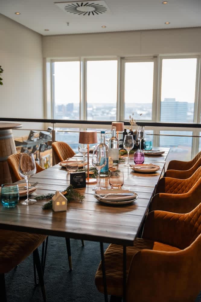 Restaurang