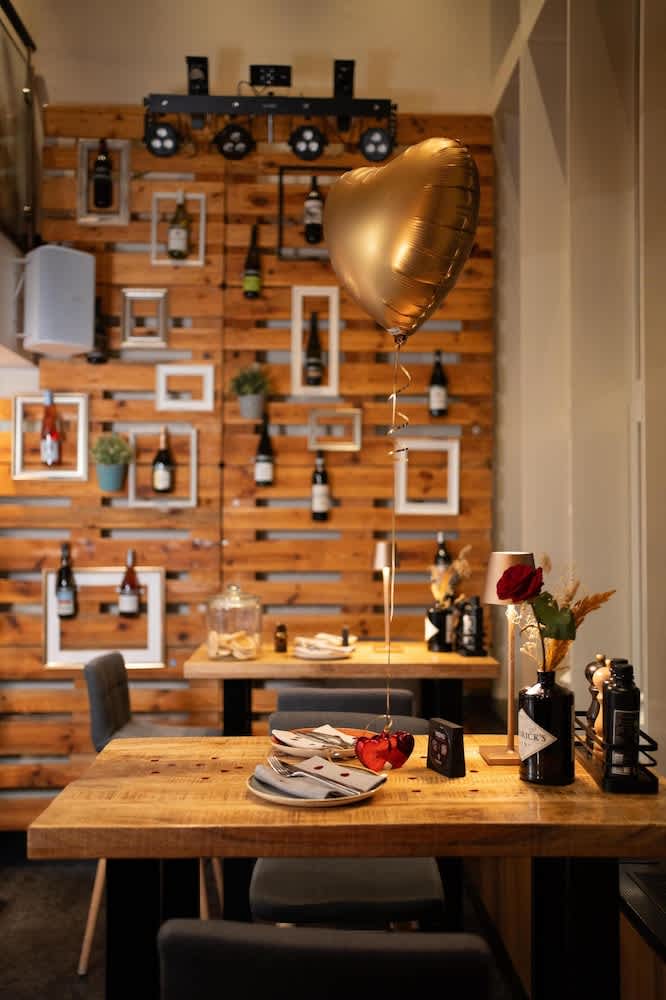 Restaurang