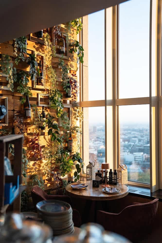 Restaurang