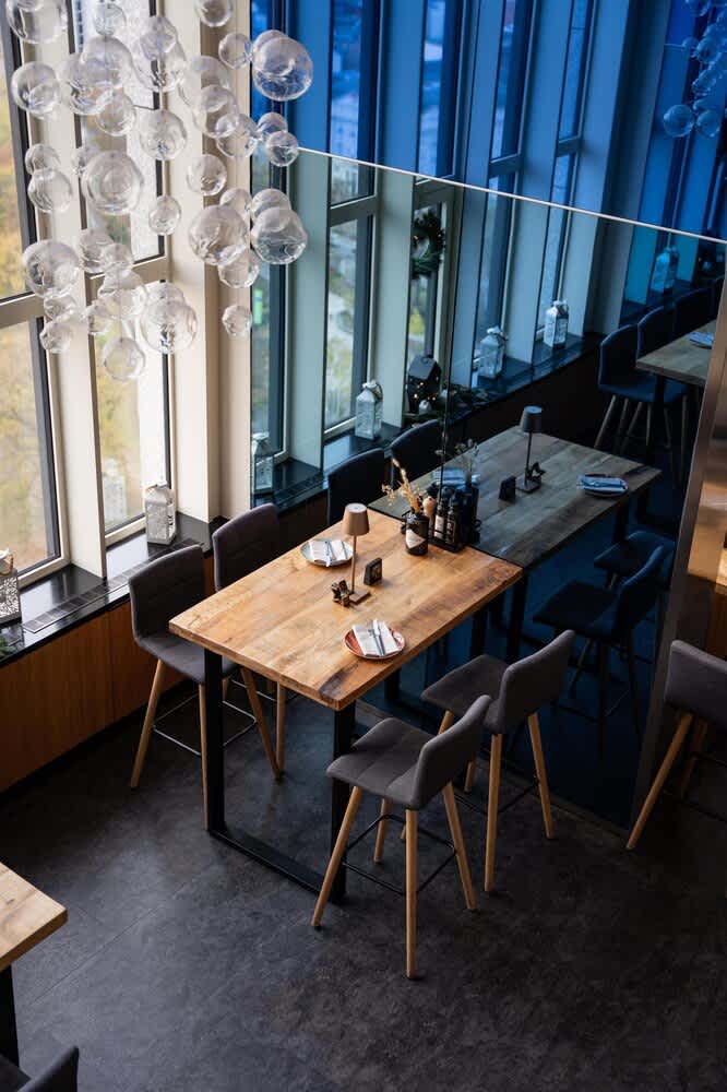 Restaurang