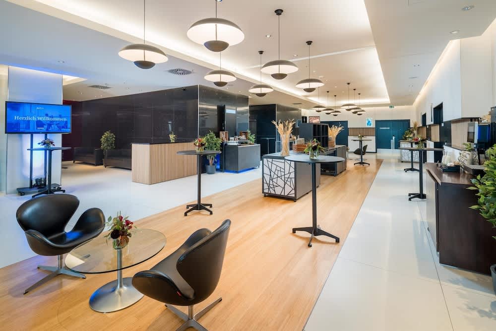 Lobbylounge