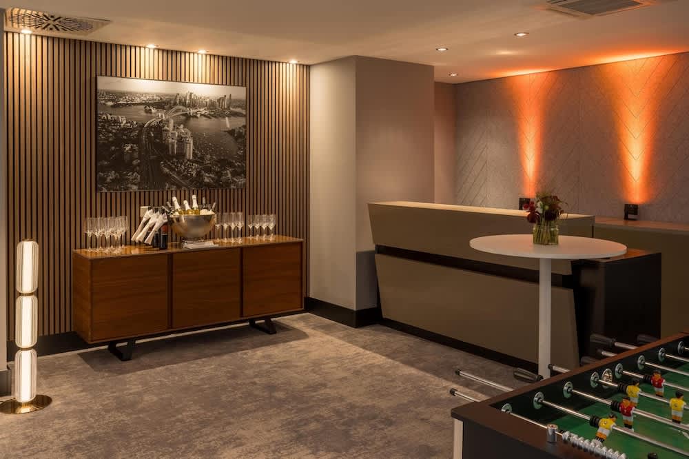 Lobbylounge