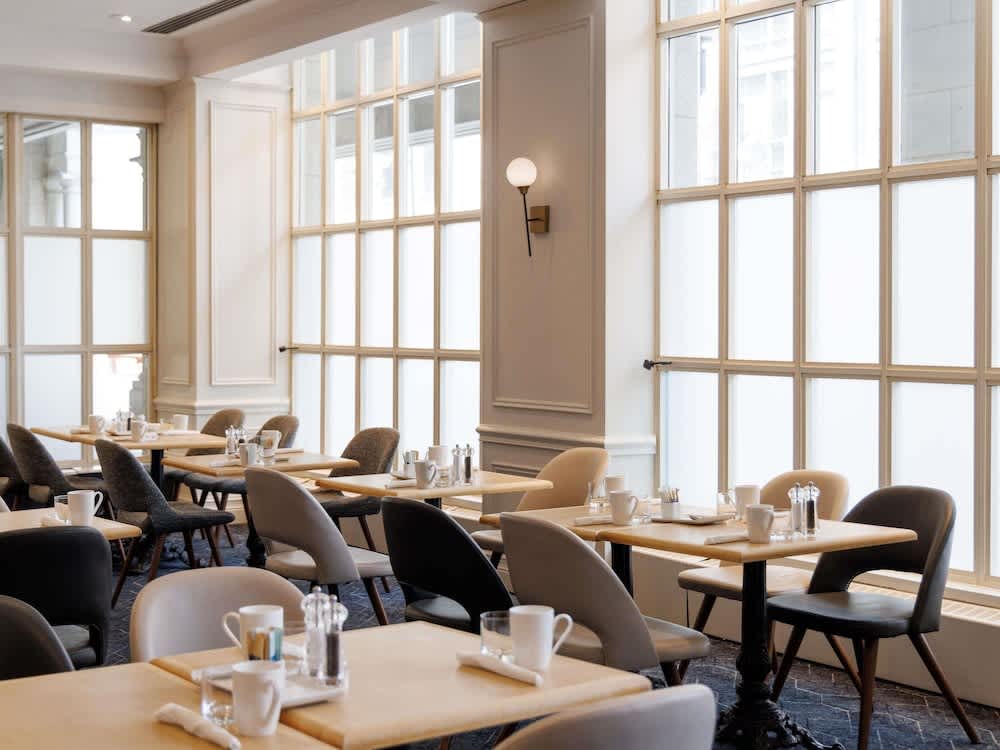 Restaurang