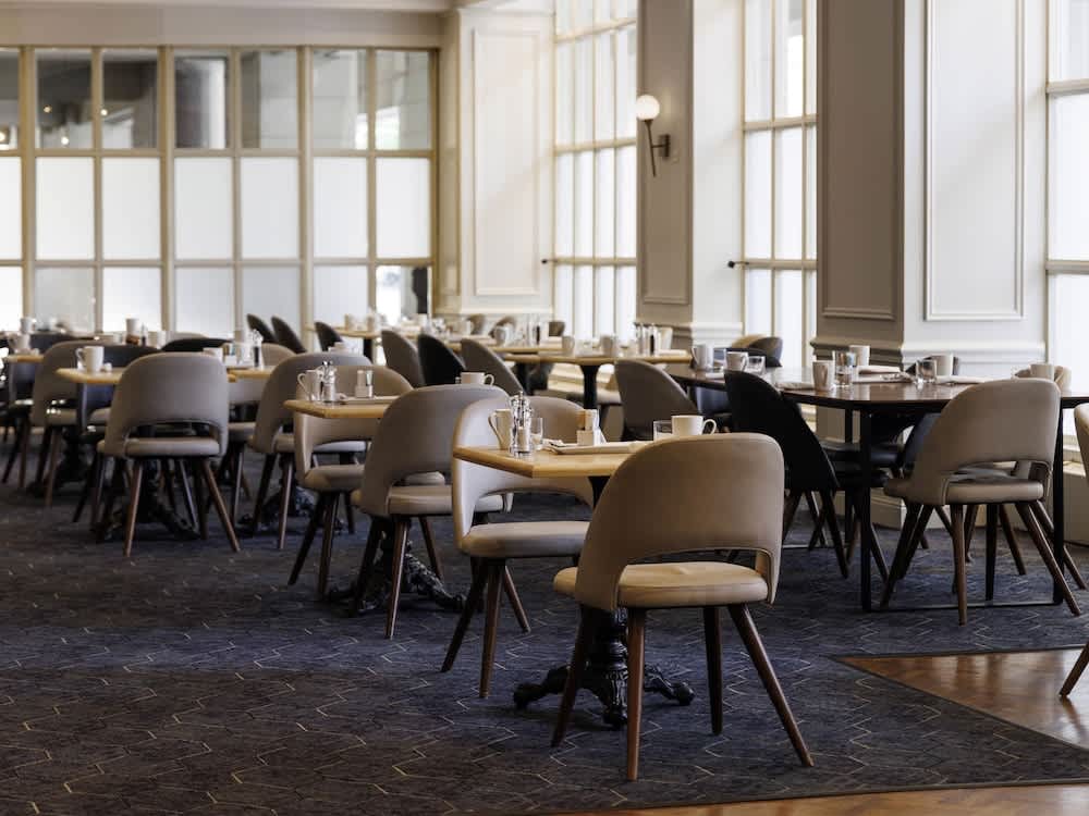 Restaurang