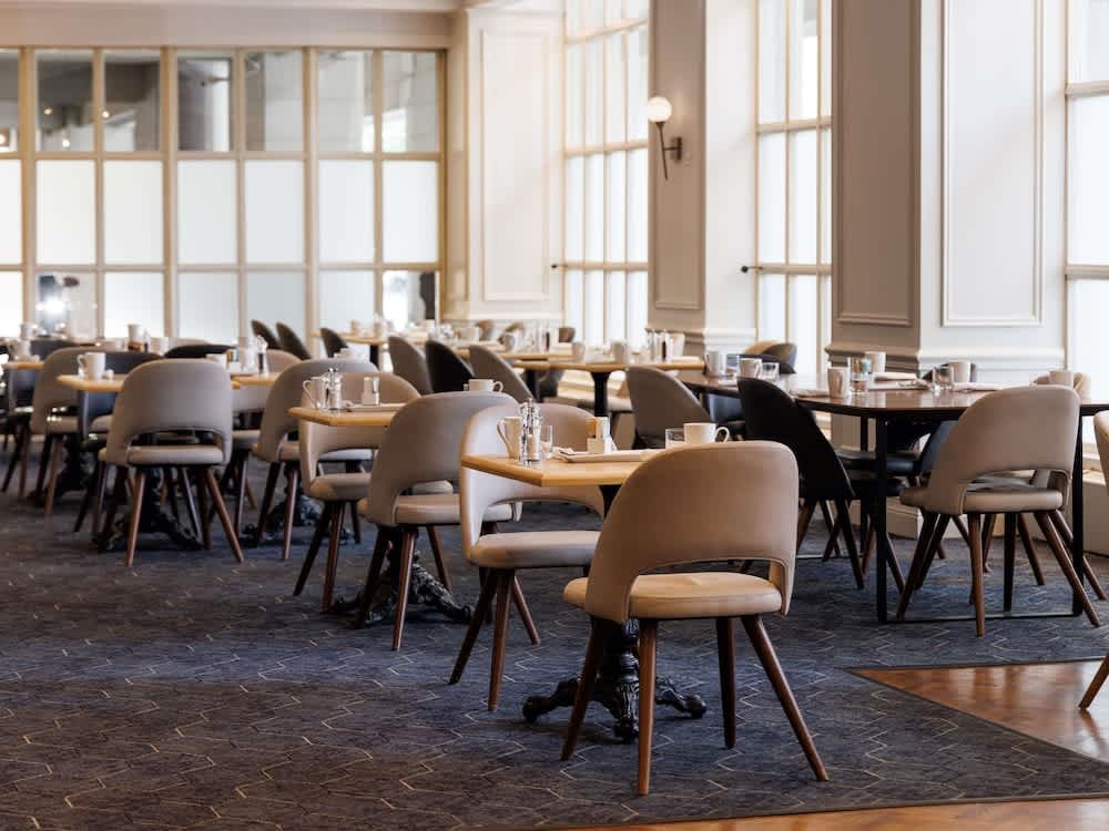 Restaurang