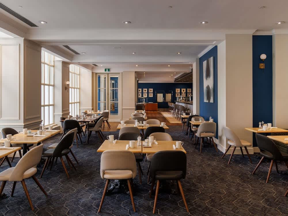 Restaurang