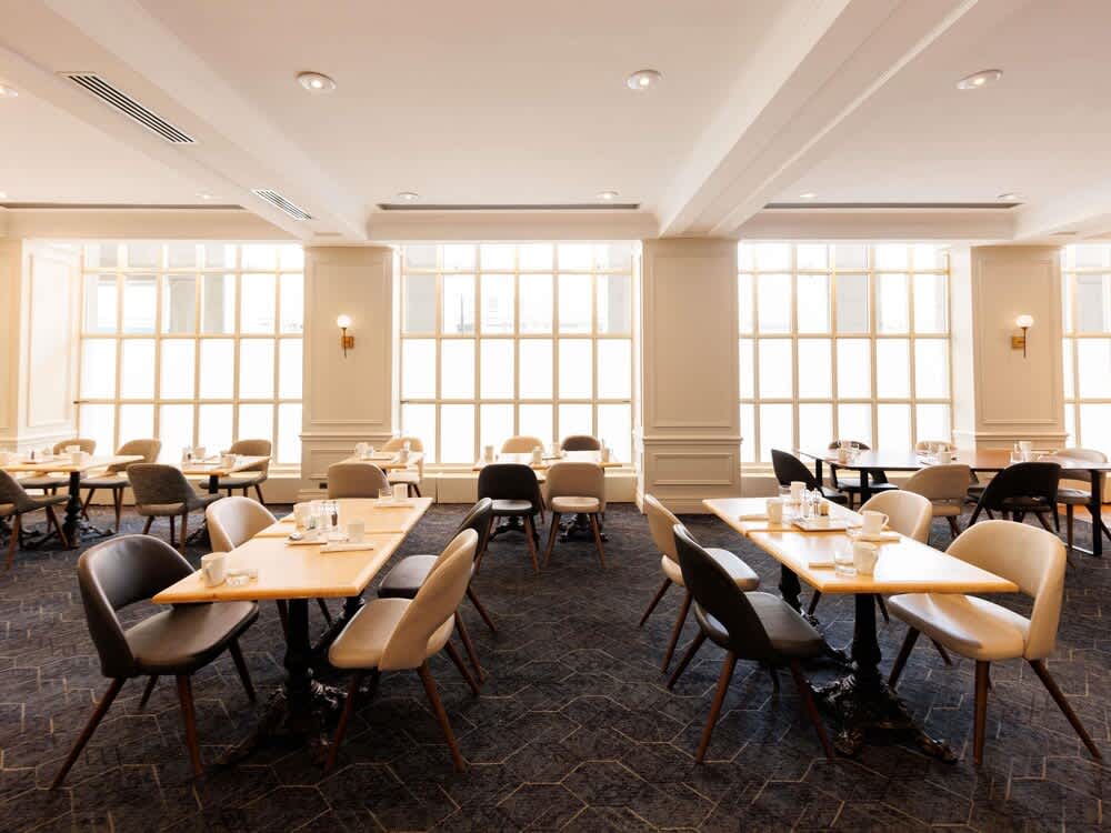 Restaurang
