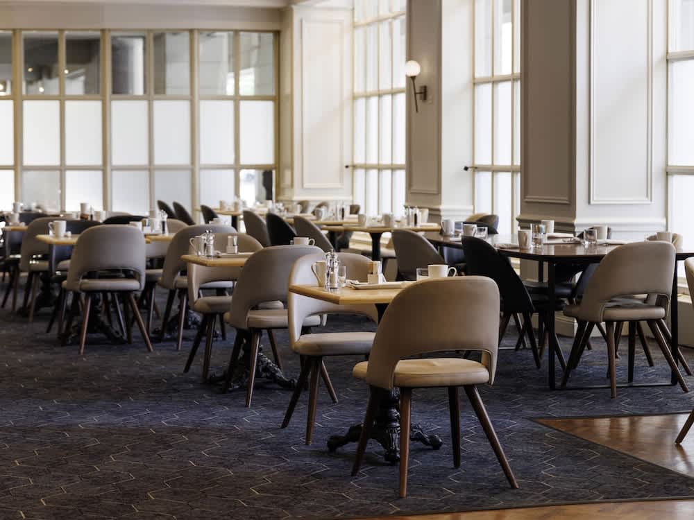 Restaurang