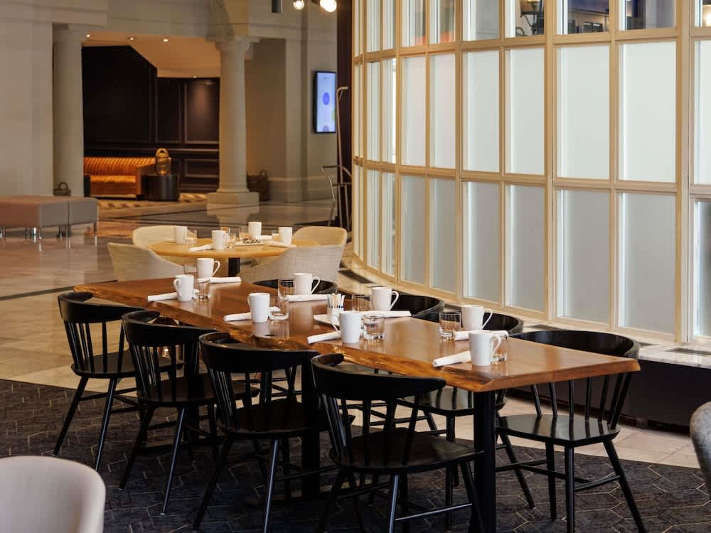 Restaurang