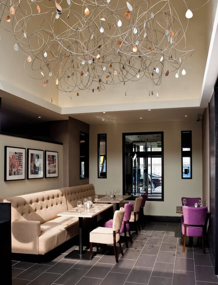 Restaurang