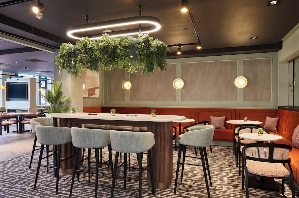 Lobbylounge