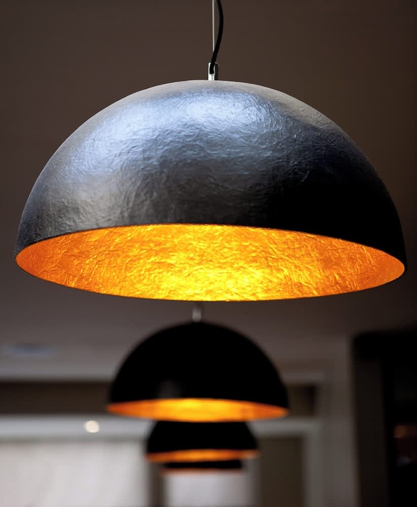 Bar (på boendet)
