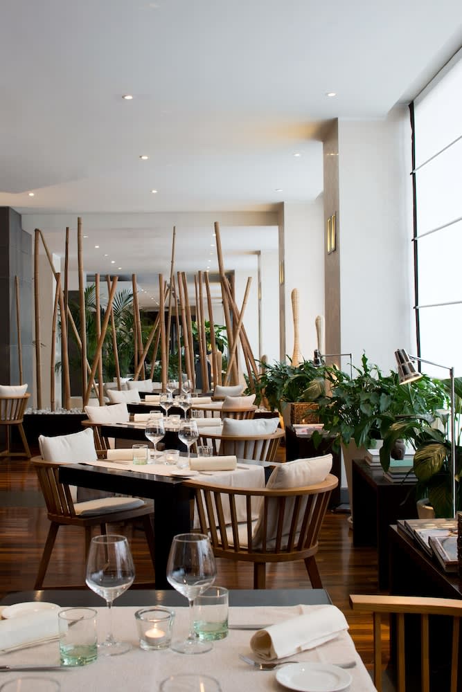 Restaurang