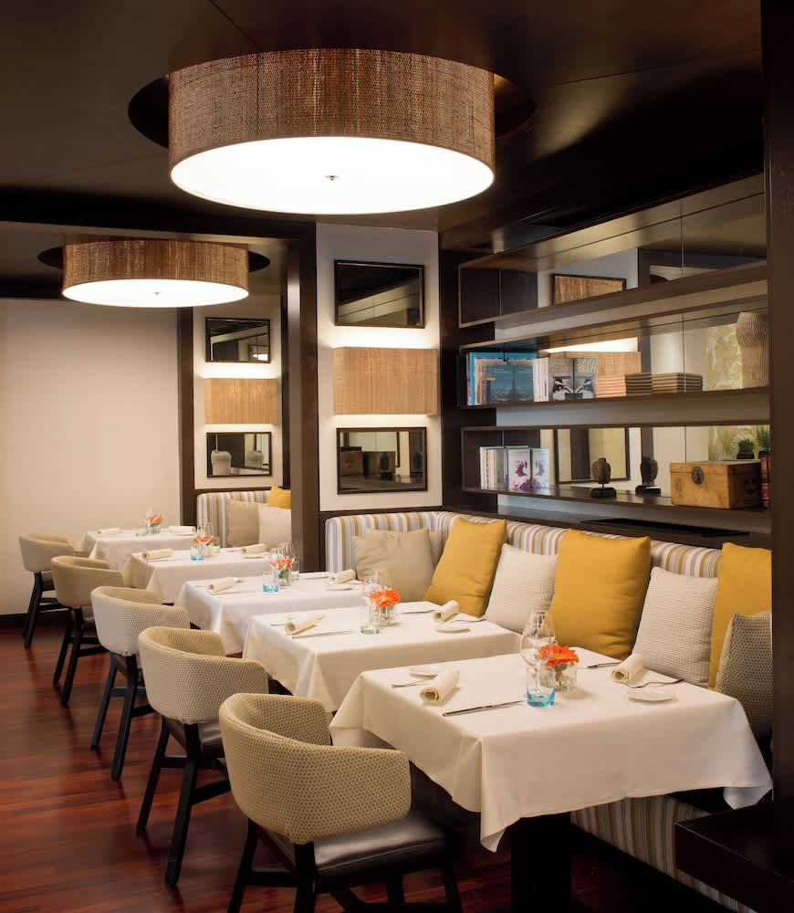 Restaurang