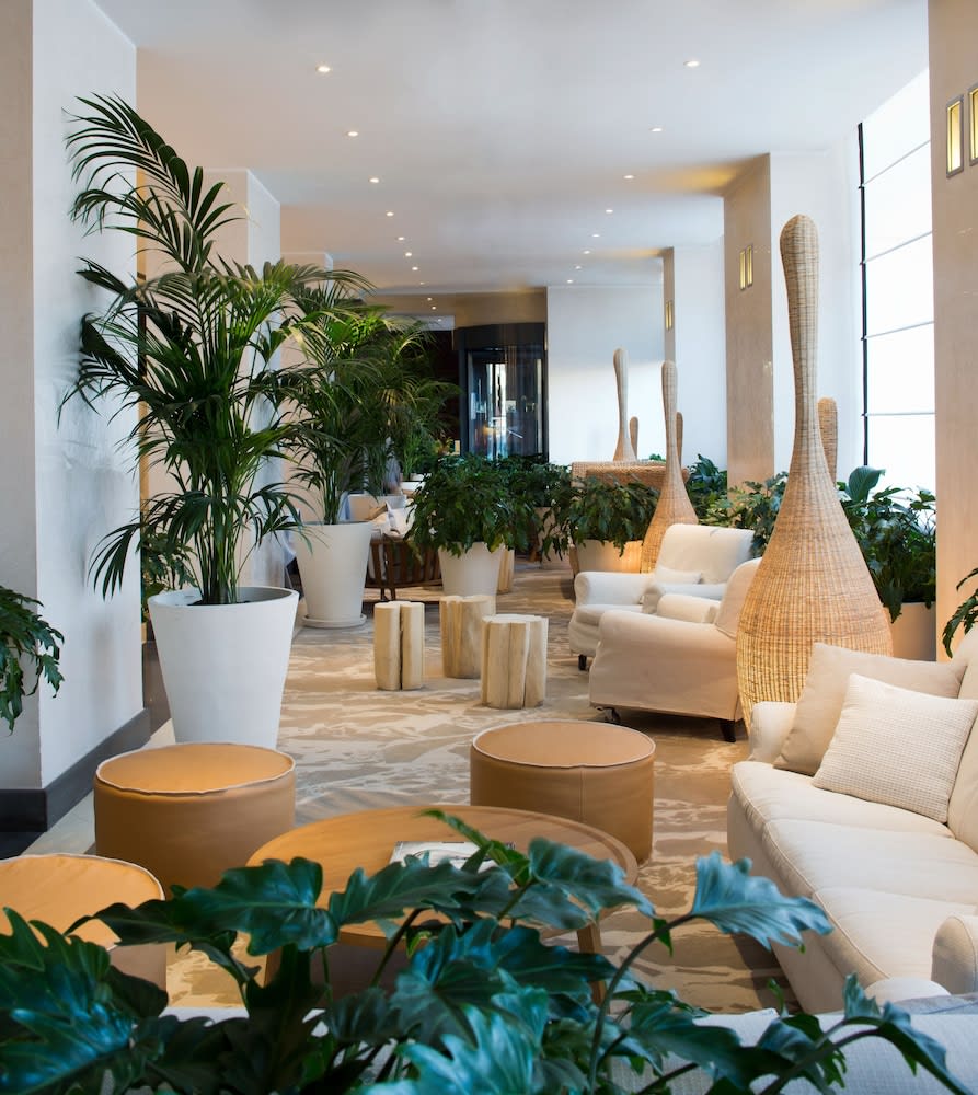 Lobbylounge