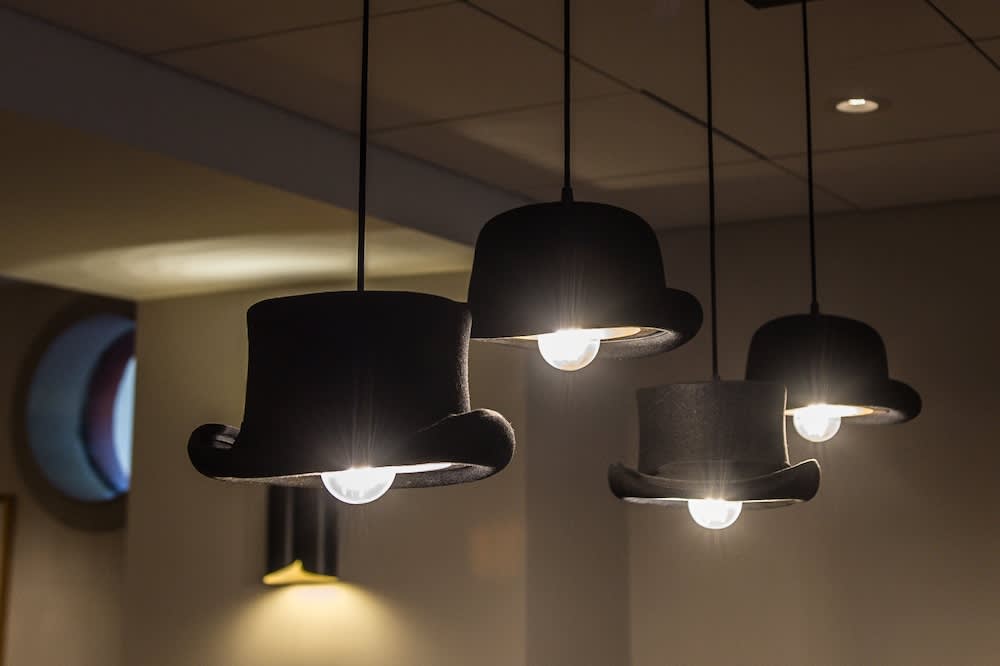 Lobbylounge