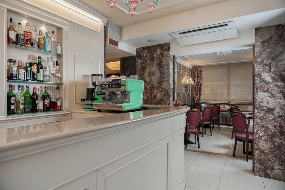 Restaurang