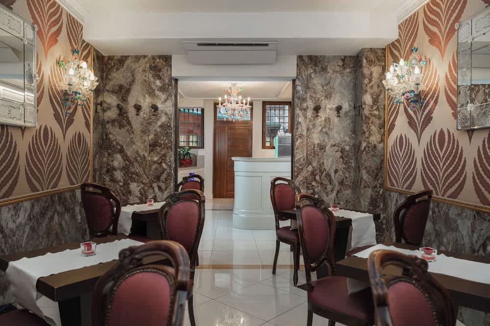 Restaurang