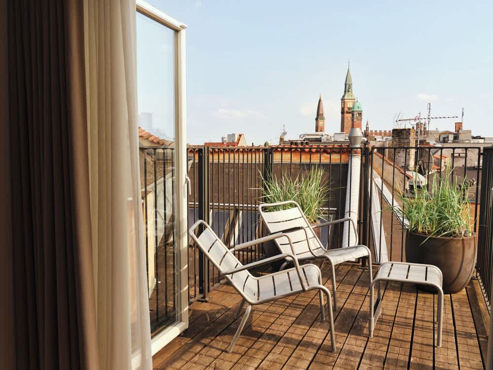 Terrass/Patio