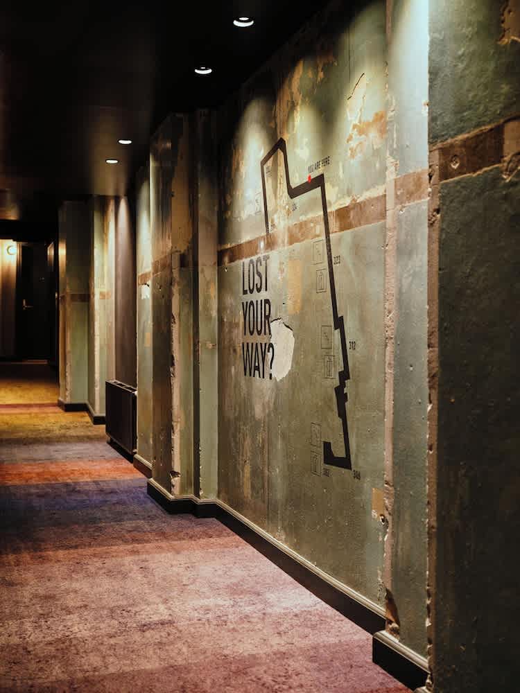 Hall